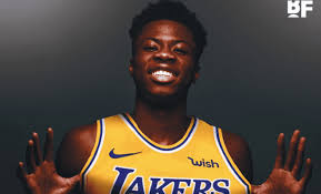 On april 12, 2019, luke walton and the team agreed to part ways.2 on may 13, 2019, the team hired frank vogel as their new head coach3 and jason kidd was appointed as assistant coach.4. Nba 2019 20 Los Angeles Lakers Full Roster Essentiallysports