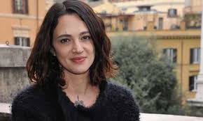 Maybe you would like to learn more about one of these? More Pigs Will Be Revealed Asia Argento On Life After Accusing Weinstein Of Rape Sexual Harassment The Guardian