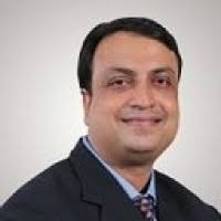 Portrait of Prof. P. Agarwal