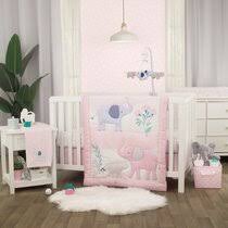 Watch the video explanation about how to convert a crib into a toddler bed online, article, story, explanation, suggestion, youtube. Carter S Crib Bedding Sets You Ll Love In 2021 Wayfair