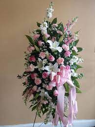 Maybe you would like to learn more about one of these? Funeral Flowers From Artistic Floral Designs Your Local Tallahassee Fl