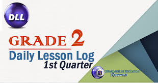 First quarter test paper mathematics year 2 physics mathematics mathematics. New Grade 2 Daily Lesson Log 1st Quarter Deped Resources