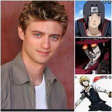 My favorite loud anime character is who?