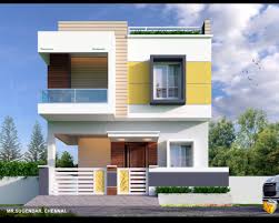 This will save you time and effort when moving, setting up a new home or office space and it can help you to avoid making. Pin By Spacemek On Architecture Elevation Latest House Designs Small House Front Design Kerala House Design