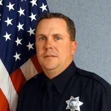 The Fairfield Police...