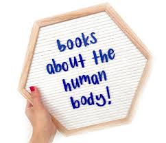Your body is built to move.lizzy rockwell explains how your bones and muscles, heart and lungs, nerves and brain all work together to keep you on the go. Your Body And You The Best Anatomy Books For Kids Happily Ever Elephants
