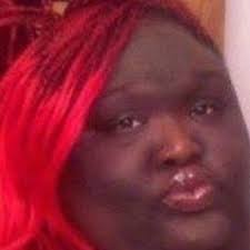 BIG BERTHA (@BerthaPigletta)