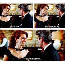 Pretty Woman Movie Woman Movie Romantic Movies