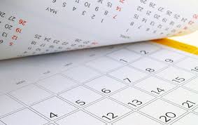 1 hour of annual leave for every 20 hours in a pay status. Now Or Never To Schedule Use Or Lose Annual Leave