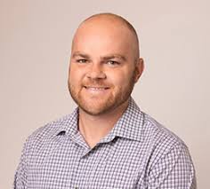 Meet Brandon Mueller