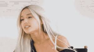 Maybe you would like to learn more about one of these? Ariana Grande Elle Gif Ariana Grande Elle Something Big Discover Share Gifs