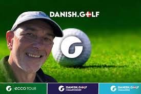 GolfPromote ansætter Michael Lermark som pressechef