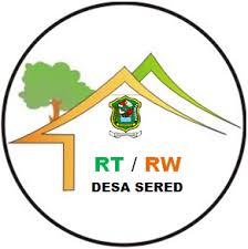 Vector + high quality images (.png). Rt Rw Website Sid Desa Sered