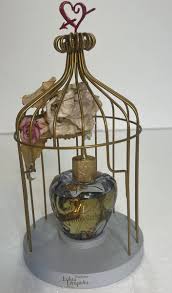 Lolita Lempicka Parfume Perfume 50ml 1.7 oz Made France Orig bird cage EDP  *read | eBay
