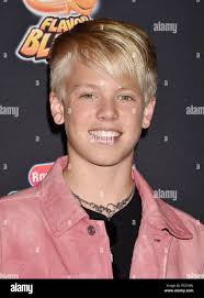 Carson singer hi-res stock photography and images