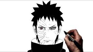 How To Draw Obito Step By Step Naruto Youtube Saiba onde requerer, quais os documentos de que vai precisar e quanto tera de pagar. how to draw obito step by step naruto