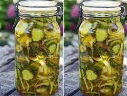 салат из огурцов на зиму без стерилизации зимний король Pryanye Ogurcy Na Zimu Pikuli Krupnye Ogurcy V Samyj Raz Recepty Salat Iz Ogurcov Marinovanie