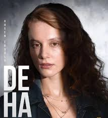 Deha Esme Kim, Gerçek Adı Ne, Ahsen Eroğlu Evli mi, Sevgilisi, Kaç Yaşında,  Aslen Nereli, Oynadığı Diziler