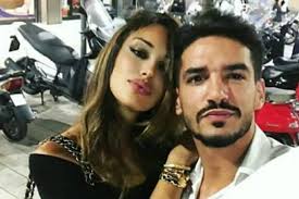 Jul 02, 2021 · cicogna in arrivo in casa di rosa perrotta, incinta di quattro mesi nella giornata di ieri l'ex tronista di uomini e donne ha condiviso il video del gender reveal party al fianco del compagno pietro tartaglione e del figlio domenico, soprannominato dodo, nato il 25 luglio del 2019. Rosa Perrotta E Pietro Tartaglione Vanno A Convivere A Milano