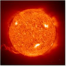 Why Is The Tip Of A Flame The Hottest Part? - Quora