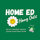 Home Ed Hang Outs- Arley Arboretum event image