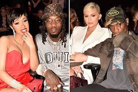 13 Young Rappers in Love