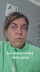 Deal or No Deal Jade Delaney