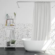 Faciles à poser, en moins d'une minute, et ne laissant aucune trace, ces stickers. Sticker Carrelage Terrazzo Classique Adhesifs Decoratifs Stickerdeco Fr