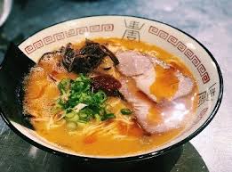 Bild Yuzu Ramen Munster Lebensmittel Essen Cafe