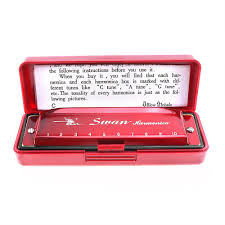 One accurate tab per song. Buy 10 Holes Red Harmonica Diatonic Blues Harp Mouth Organ Reed Musical Instrument Stainless Steel At Affordable Prices Free Shipping Real Reviews With Photos Joom