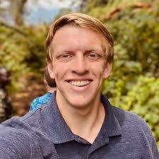 Robert Segrest's Instagram, Twitter & Facebook