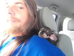 Hi all! I just wanted to introduce myself and share a photo I took