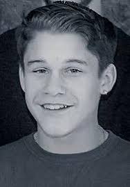 Aric Whaley's family remembers 17-year-old's grin, life