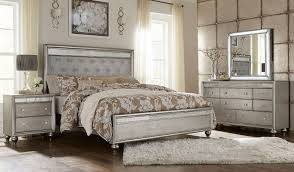Posh Panel Bedroom Set Bedroom Panel Mattress Furniture Bedroom Set