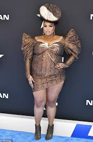 While we don't know all the risk factors present with cannabis, we do know that great. Lizzo Speaks About Her Struggle With Depression And The Importance Of Reaching Out Daily Mail Online