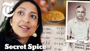 Ramadan Special: Laila's Kitchen Brings Papdi Chaat with Zubda