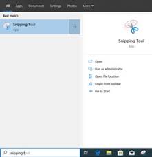 Free download for windows 10, 8, 7 and mac. Shortcut Snipping Tool How To Setup Shortcut Key To The Snipping Tool
