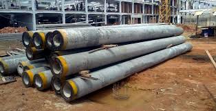 Dibuat pada bagian yang terpisah (dibawah kolom pendukung/ kolom struktur, tiang, dan sebagainya), juga biasa digunakan pada konstruksi bangunan kayu di pondasi umpak, dipakai untuk bangunan sederhana. Penjelasan Lengkap Pondasi Tiang Pancang Beserta Jenis Keunggulan Dan Kelemahannya Rumah123 Com