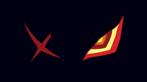 Minimalist kill la kill phone wallpaper. Kill La Kill Hd Wallpaper Background Image 1920x1080