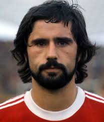 A prolific striker renowned for his clinical finishing. Gerd Muller Alchetron The Free Social Encyclopedia