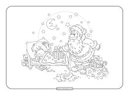 The new year is the day that marks the time of the beginning of a new calendar year, and is the day on which the year count of the specific calendar used is incremented. Printable New Years Eve Coloring Page