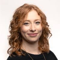 Eva Margolis's Instagram, Twitter & Facebook