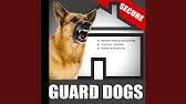 So i'm wondering if i put a 12 volt keeping it constantly on may cause it to overheat and prematurely fail. Barking Dog Alarm Youtube