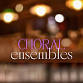 Biola Choral Ensembles event in La Mirada, CA