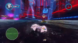 Hey what's going on everyone, gotyougamer818 here. Porecomesis Reviews Sonic All Stars Racing Transformed The Escapist Forums