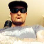 Chris Colenso's Instagram, Twitter & Facebook