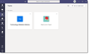How to sign up for microsoft teams + install and download microsoft teams app on all devices in 2020. Frequently Asked Questions About Microsoft Teams Gsu Technology