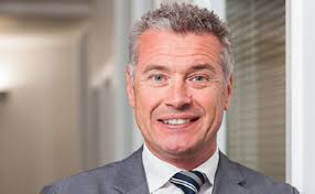 Business Brochure Template