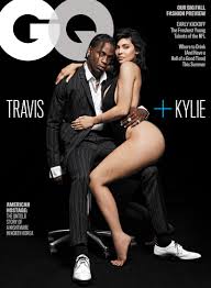 Kylie Jenner and Travis Scott on Love, Making It Work, and the Kardashian  Curse | GQ