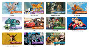Disney store gift card uk. Phone Cards Carte Cadeau Gift Card Disney Store Uk Marvel News Nouveaute Disney Collectibles Mastervape Ca